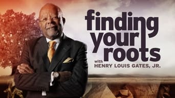 #2 Finding Your Roots with Henry Louis Gates, Jr.