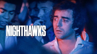 #7 Nighthawks