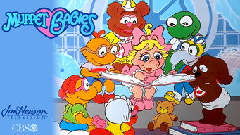 #2 Muppet Babies