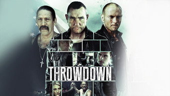 Throwdown media image