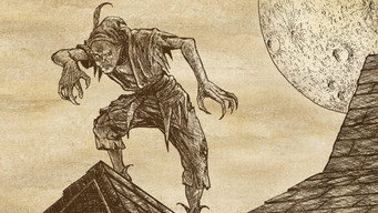#10 Пітер Пен: Кошмар Неверленда