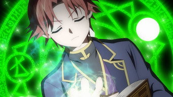 I'm a Noble on the Brink of Ruin, So I Might as Well Try Mastering Magic Scene snapshot