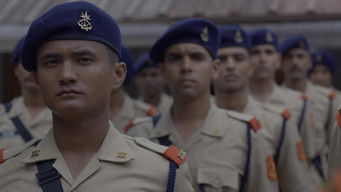 第7話：For a fallen soldier