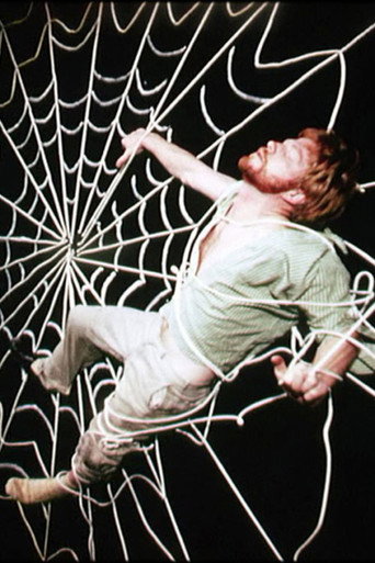The Secret of Wendel Samson (1966)