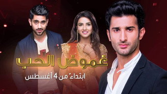 Tashan-E-Ishq (2015-2016)