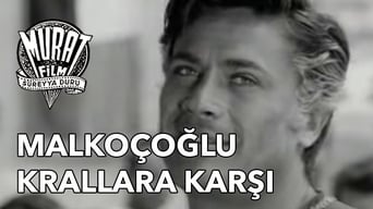 Malkoçoglu vs. the Kings (1967)