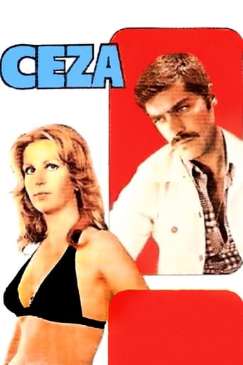 Poster of Ceza