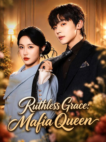 Ruthless Grace: Mafia Queen (1970)