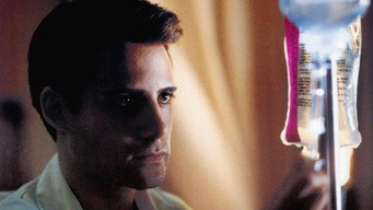 Still 8 from Vital Signs