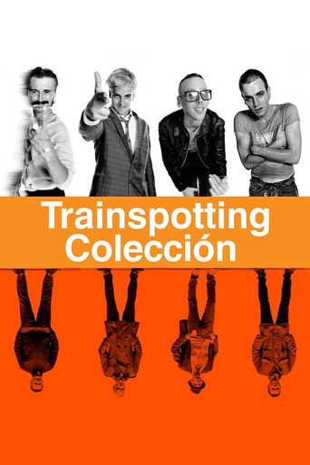 Trainspotting - Colección