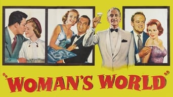 Woman's World (1954)