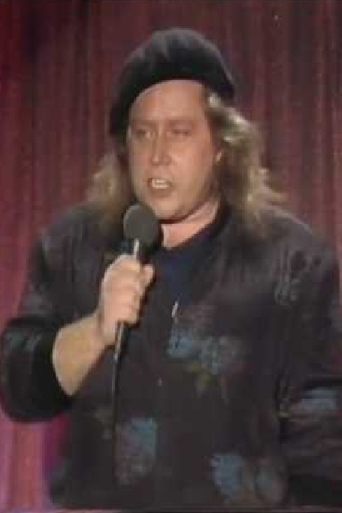 Image of Sam Kinison