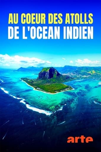 Au cœur des atolls de l’océan Indien en streaming 