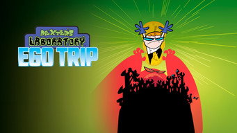 Dexter's Laboratory: Ego Trip (1999)