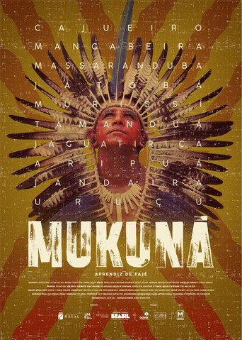 Mukunan Shaman Apprentice (2024)