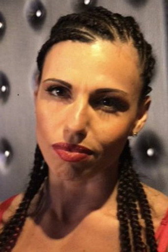 Alicia Napoleon