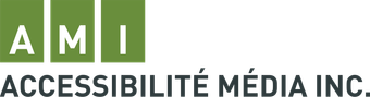 Accessibilité Média