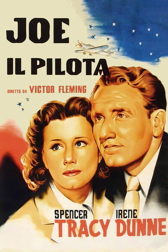 Joe il pilota