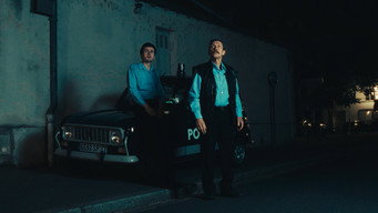 The Cops (2025)