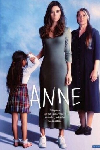 Download Legenda de Anne S02E09