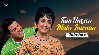 Tum Haseen Main Jawan (1970)