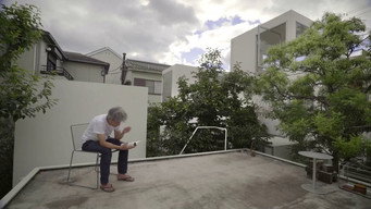 #10 Moriyama-San