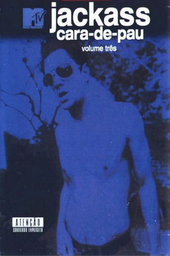 Cena de Jackass