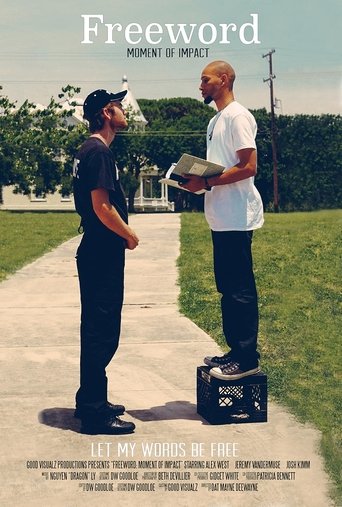 Freeword (2017)