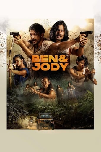 Ben & Jody (2022) Indonesian Full Movie