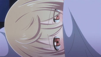 I Want to Be Someone Who's Special to You