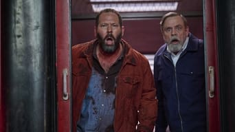 Galeria 4 - The Machine