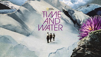 #7 Time and Water
