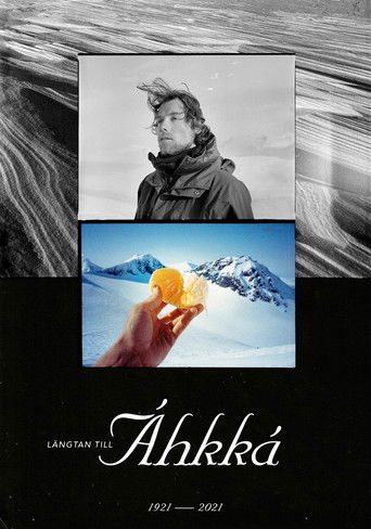 L&auml;ngtan till &Aacute;hkk&aacute;