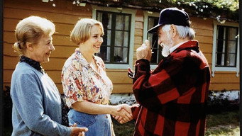 For dagene er onde (1991)
