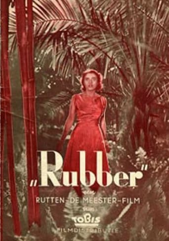 Poster för Rubber