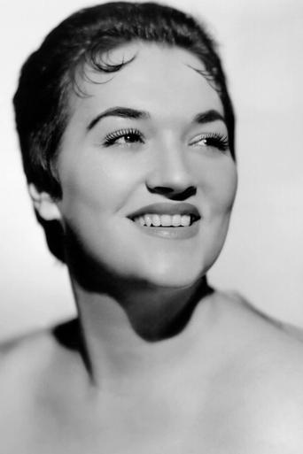 Image of Morgana King