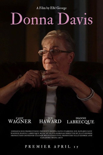 Donna Davis