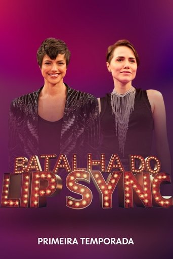 Batalha do Lip Sync: Season 1