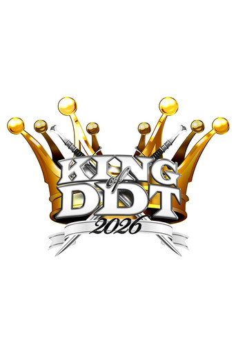KING OF DDT 2026 1st ROUND