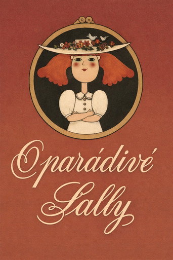 About Dressy Sally (1976)