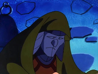 Episode 78 — The Lamp Girl