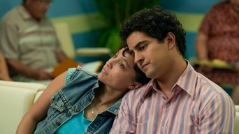 Cena de O que aprendi com a mamãe