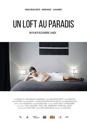 Poster of Un loft au paradis