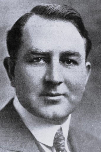 Image of Frank Powell