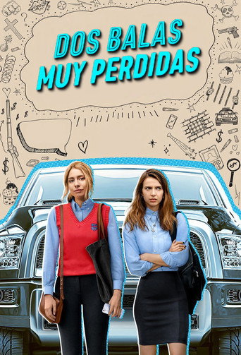 Póster del título