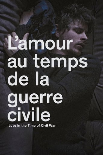 Amor durante a Guerra Civil