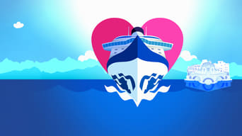 The Real Love Boat (2022- )