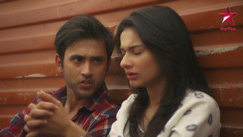 Episode 161 — Kabir-Nisha In Disguise