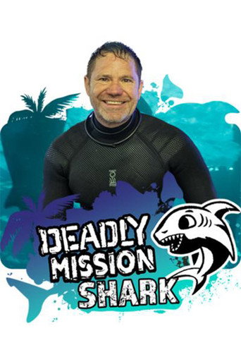 Deadly Mission Shark