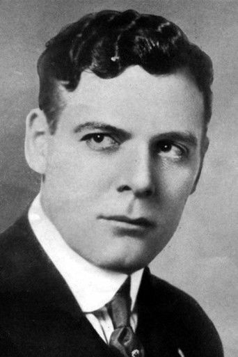 Foto de Ben F. Wilson